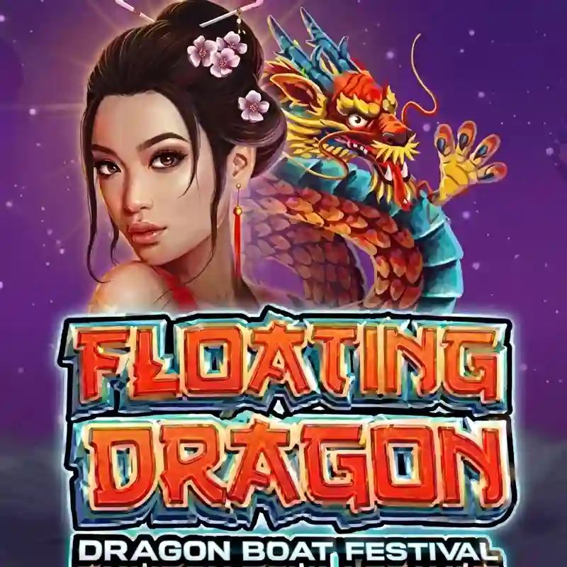 Floating Dragon